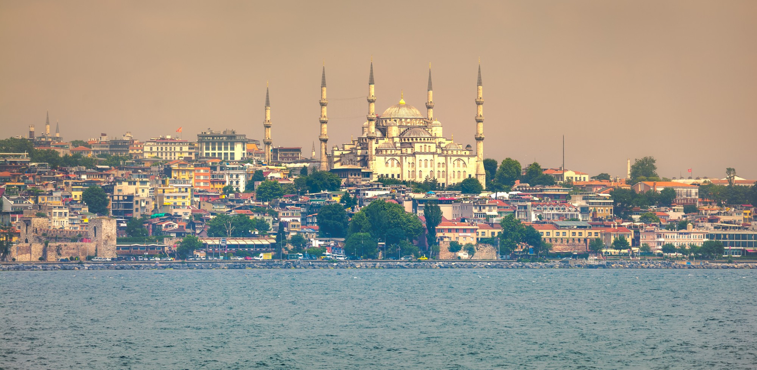 9 Nights Best of Turkey Tour with Istanbul (Bus Tour – Daytime Travel Only) Day 1 – Arrival in Istanbul