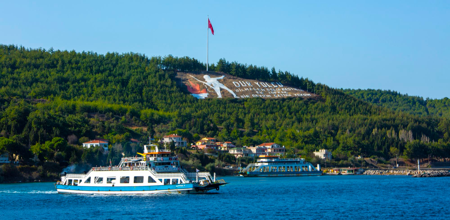 11 Nights Turkey Tour with Antalya, Pamukkale, Efes & Çanakkale Day 1 – Arrival in Istanbul